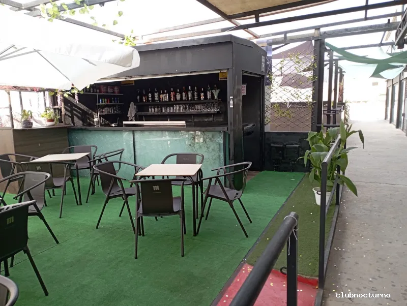 LATIN PUB D’ PUT@ MADRE TORREVIEJA