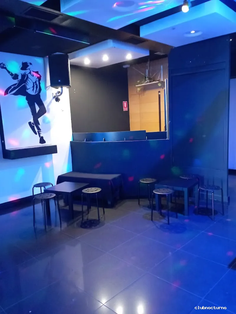 LATIN PUB D’ PUT@ MADRE TORREVIEJA