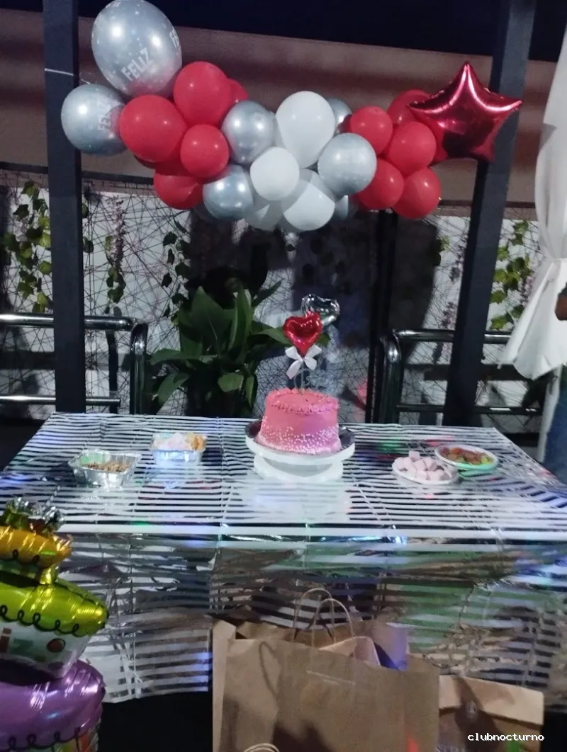 LATIN PUB D’ PUT@ MADRE TORREVIEJA