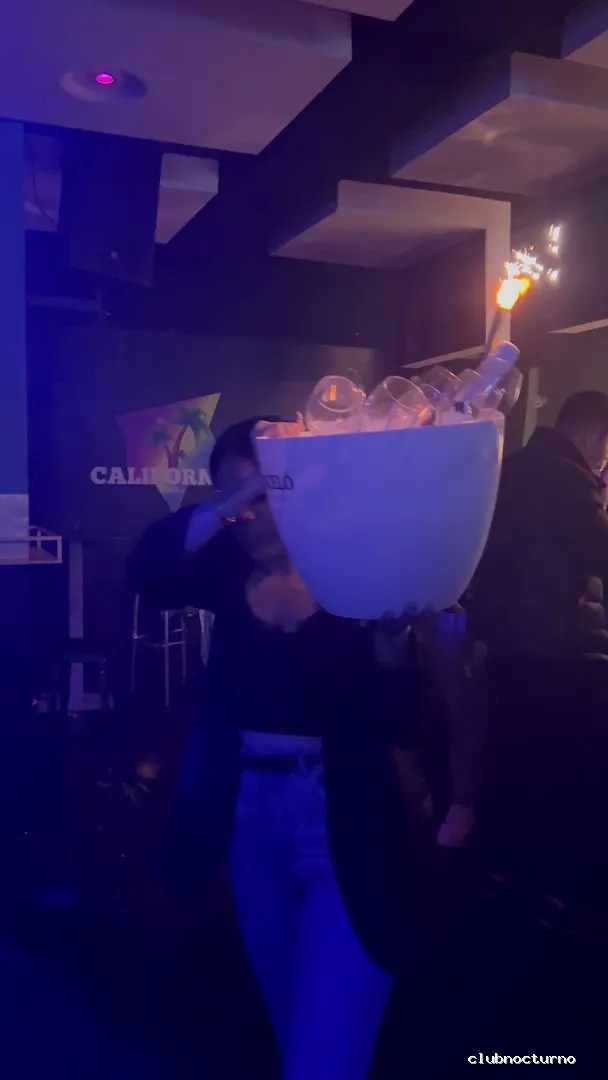 LATIN PUB D’ PUT@ MADRE TORREVIEJA