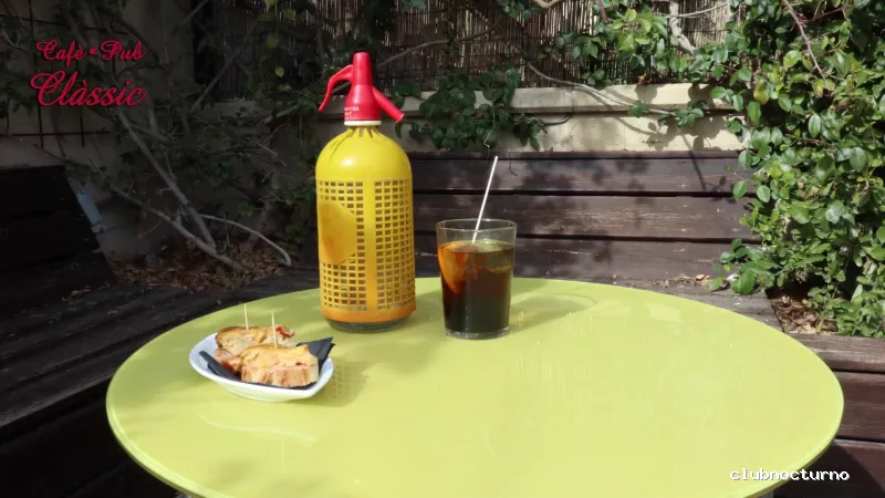 Cafè Clàssic