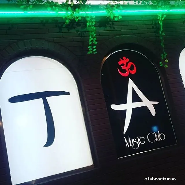 Tao Music Club