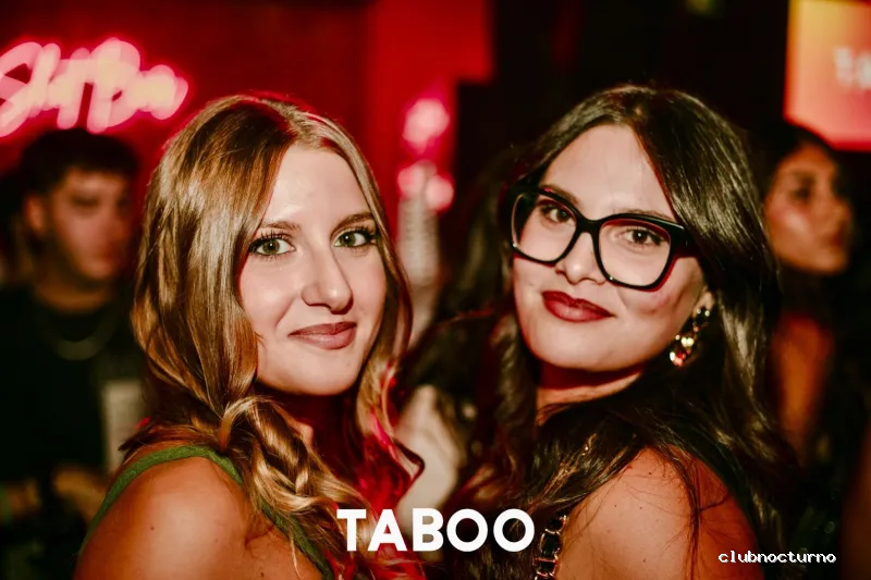 Taboo Bar Murcia