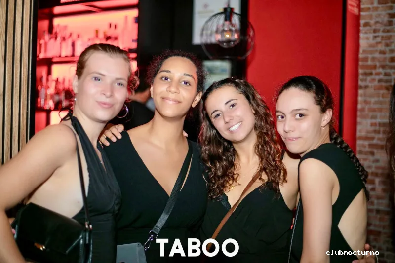 Taboo Bar Murcia