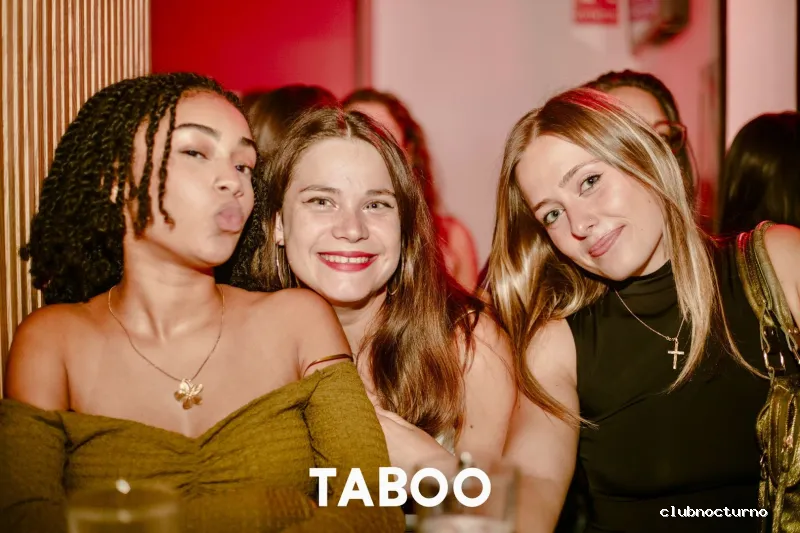 Taboo Bar Murcia
