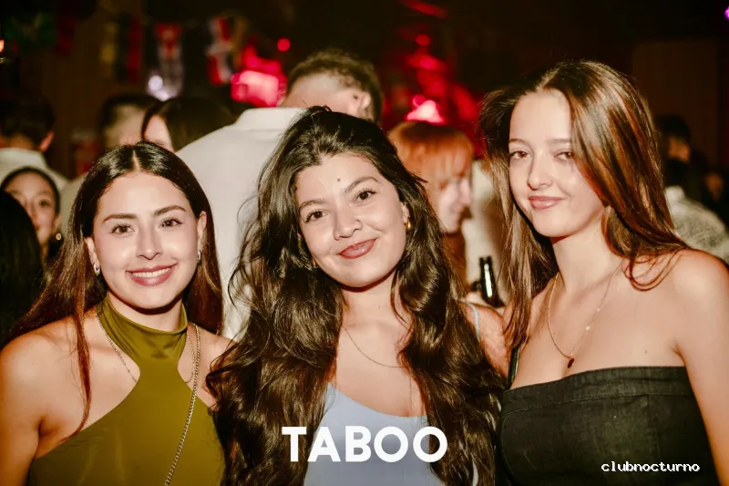 Taboo Bar Murcia