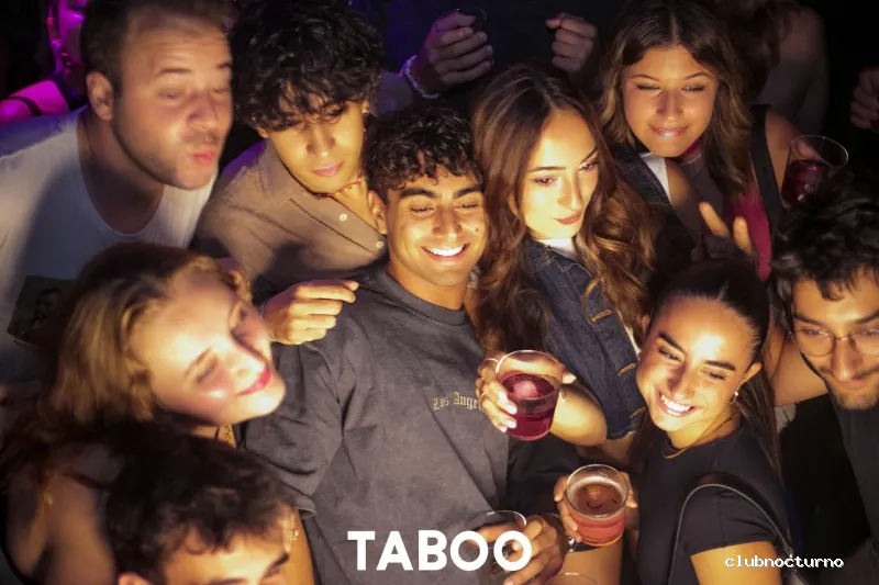 Taboo Bar Murcia