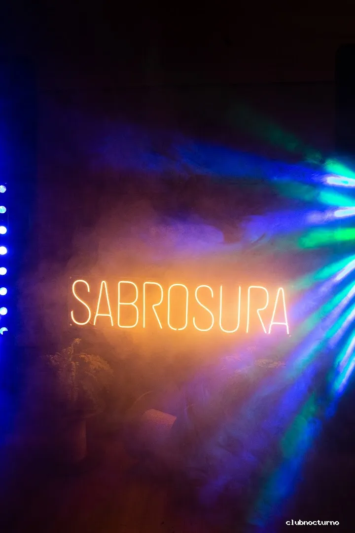 Sabrosura Disco