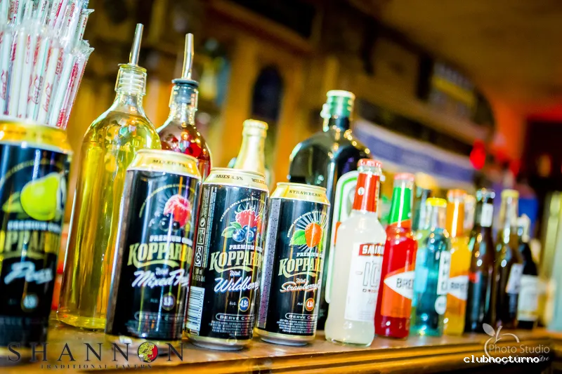 Shannon Pub | Música en vivo, DJ’s, Cocktails y Fiestas en Torrevieja