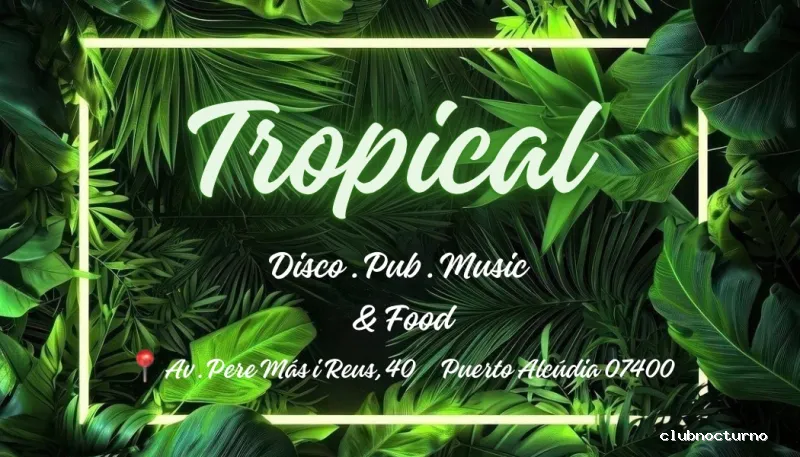 Tropical
