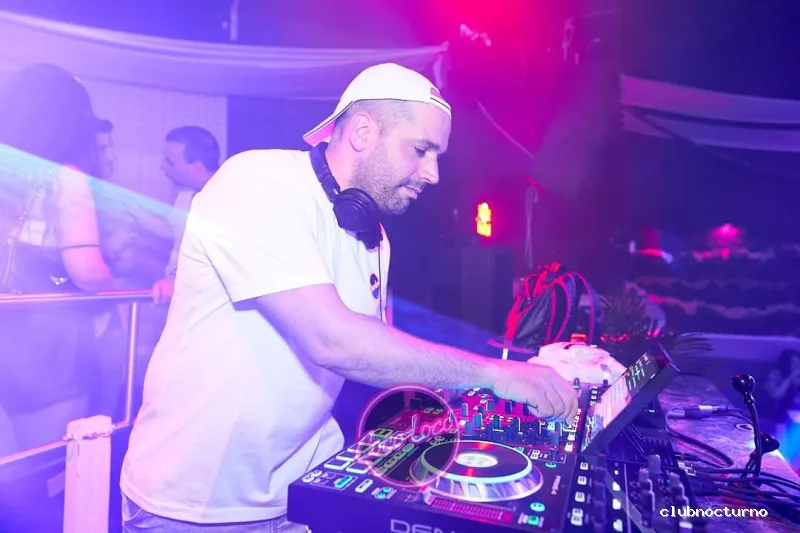 Discoteca Sala Insomnia