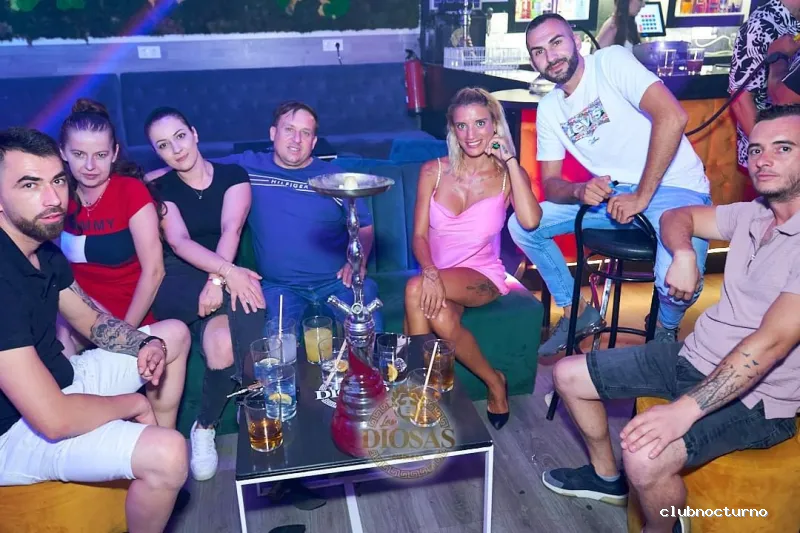 Discoteca Sala Insomnia