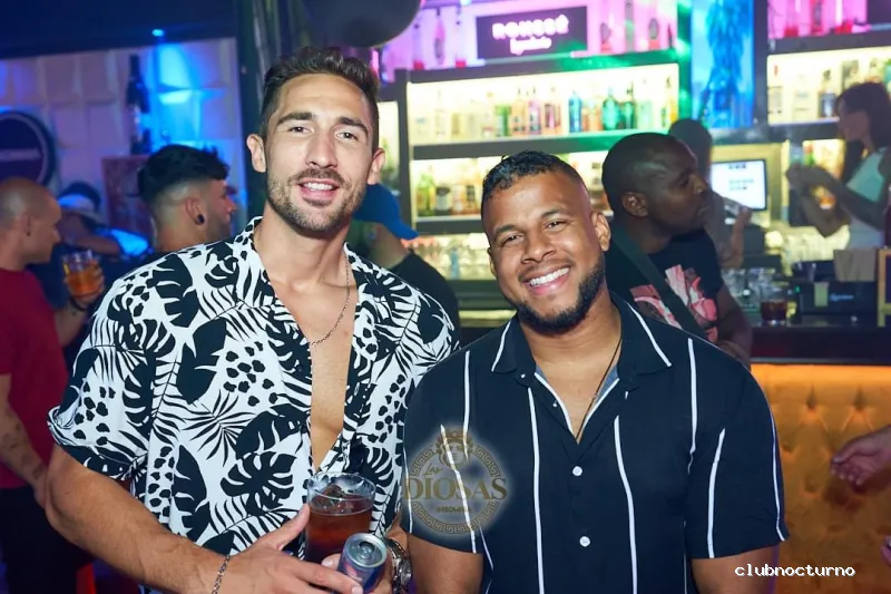 Discoteca Sala Insomnia