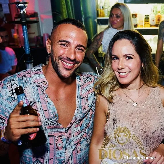 Discoteca Sala Insomnia