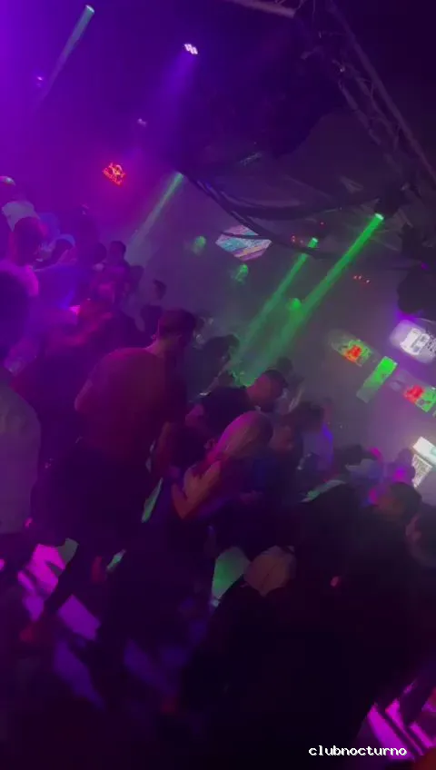 Discoteca Sala Insomnia