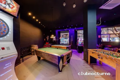 Perita Afterwork-Café Bar