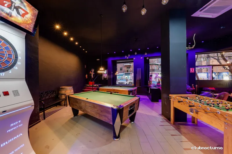 Perita Afterwork-Café Bar