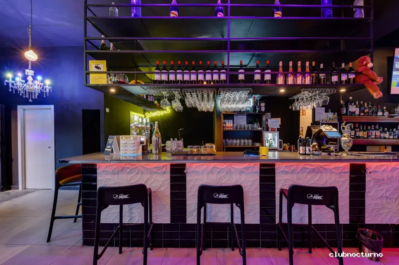 Perita Afterwork-Café Bar