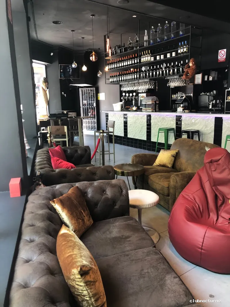 Perita Afterwork-Café Bar