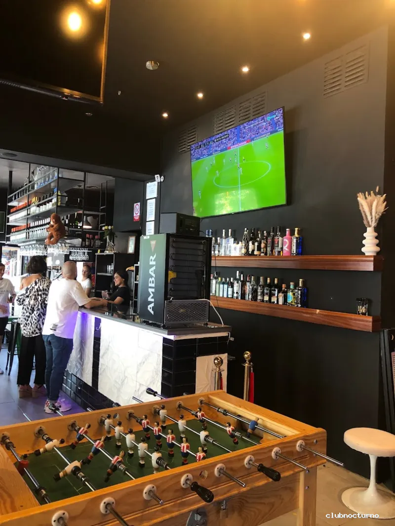 Perita Afterwork-Café Bar