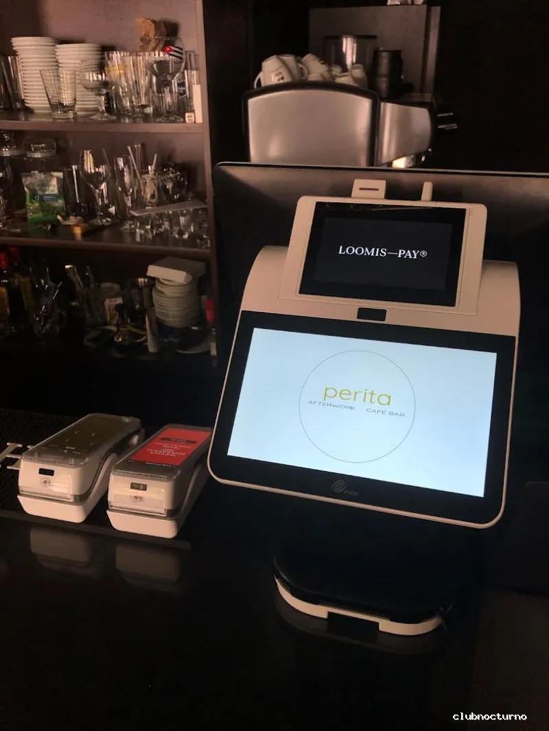 Perita Afterwork-Café Bar