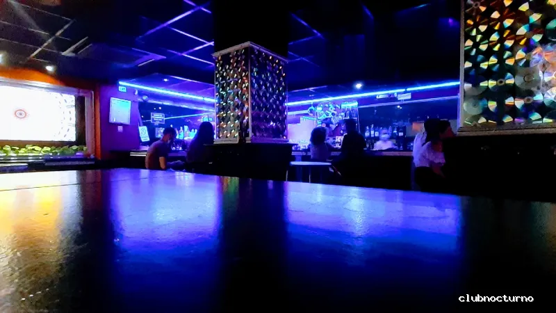 Pub Dalí - Ciudad Real