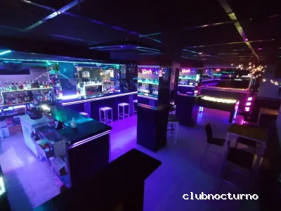 Pub Dalí - Ciudad Real