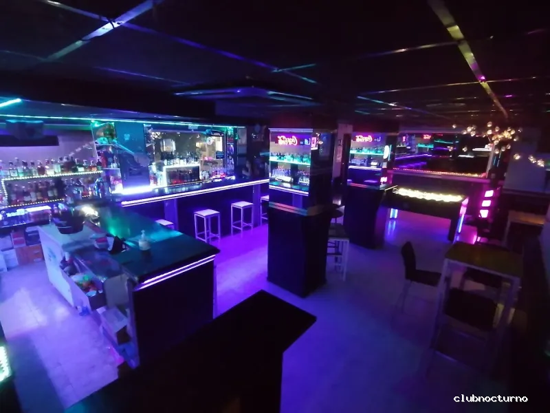 Pub Dalí - Ciudad Real