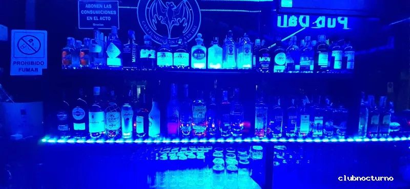 Pub Dalí - Ciudad Real