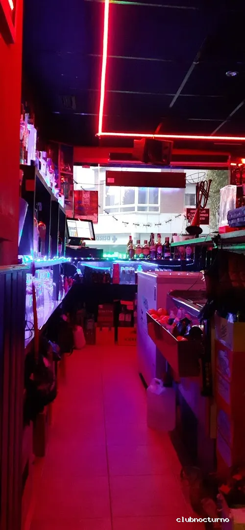 Pub Dalí - Ciudad Real