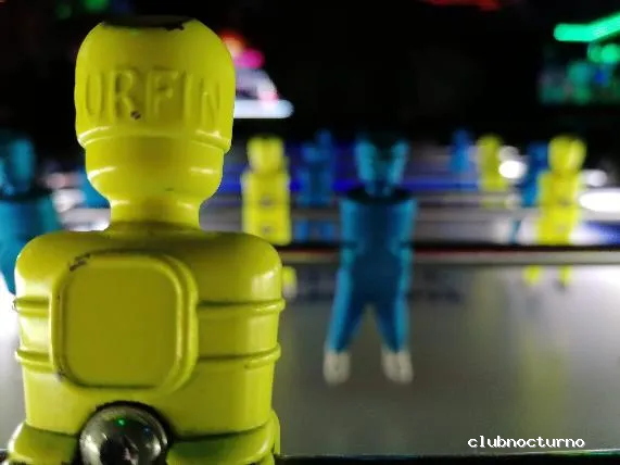 Pub Dalí - Ciudad Real