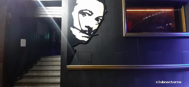 Pub Dalí - Ciudad Real