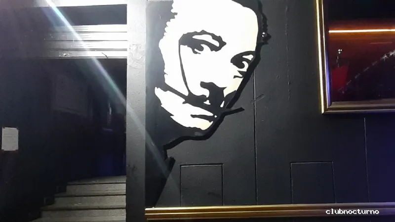 Pub Dalí - Ciudad Real