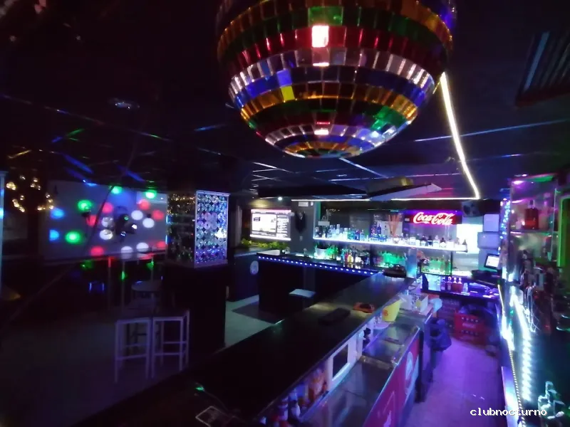 Pub Dalí - Ciudad Real