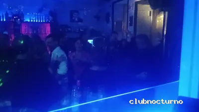 Es Vinil Cafe - Lounge