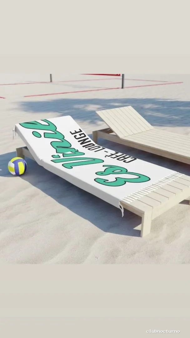 Es Vinil Cafe - Lounge