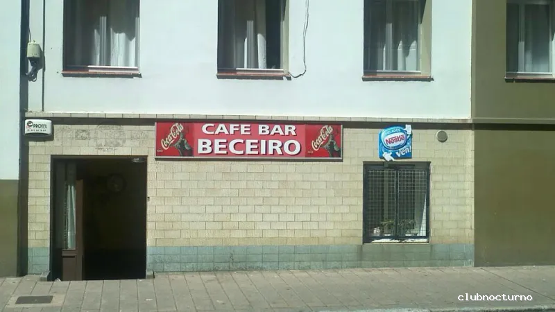 Café Bar Beceiro