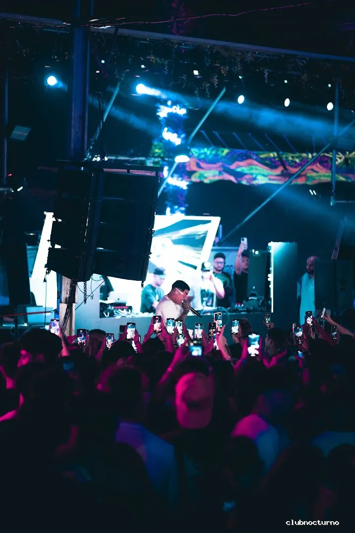 Maccäo Open Air Club