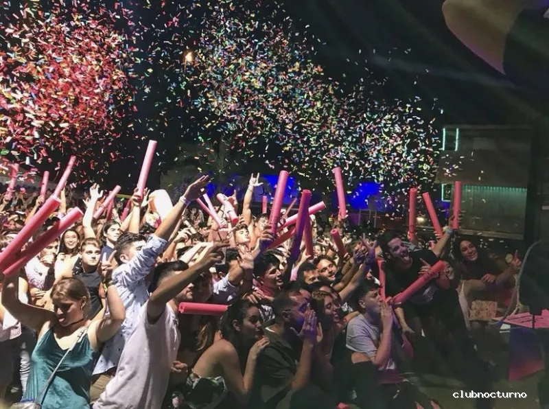 Maccäo Open Air Club