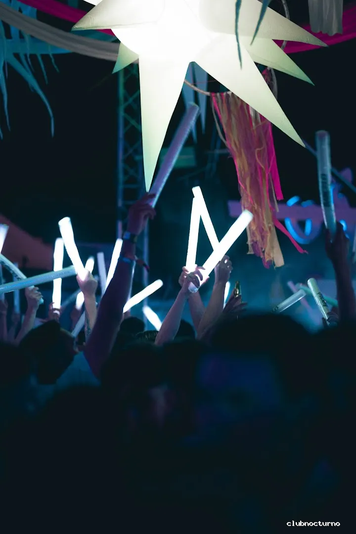 Maccäo Open Air Club