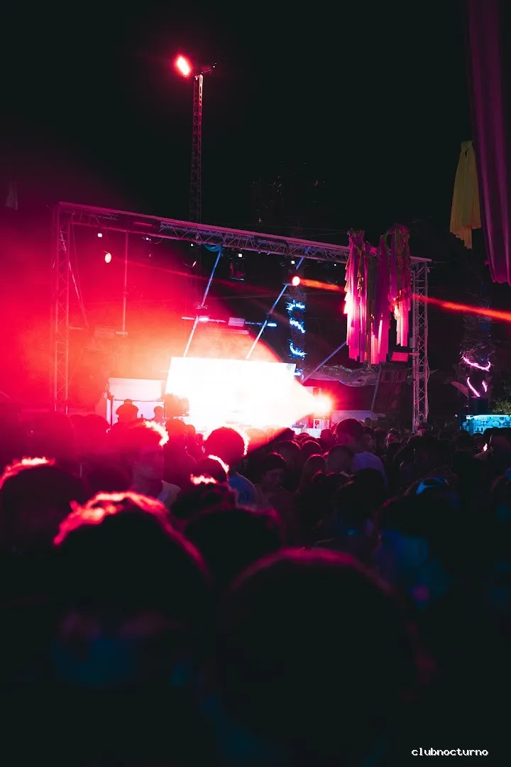 Maccäo Open Air Club