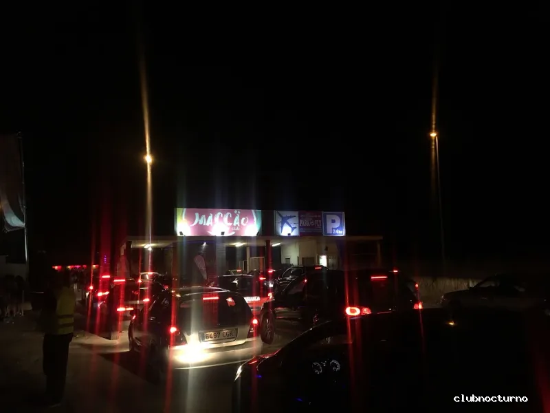 Maccäo Open Air Club