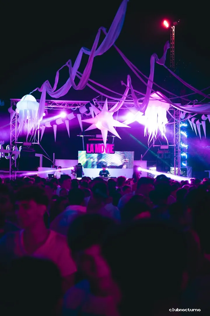 Maccäo Open Air Club