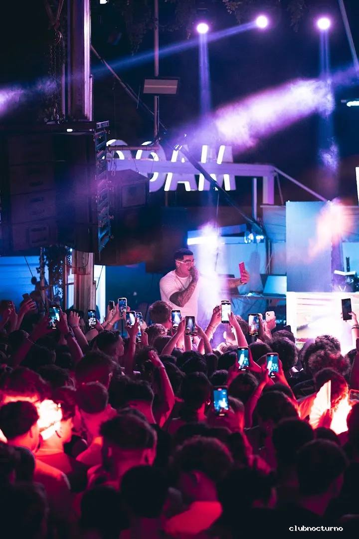 Maccäo Open Air Club