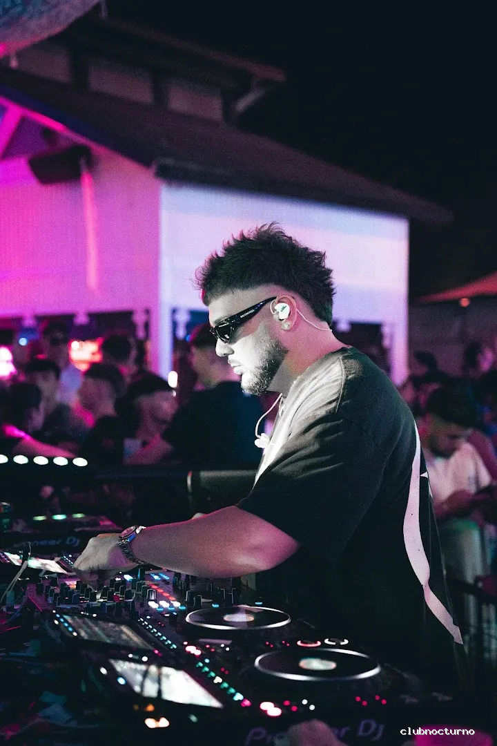 Maccäo Open Air Club