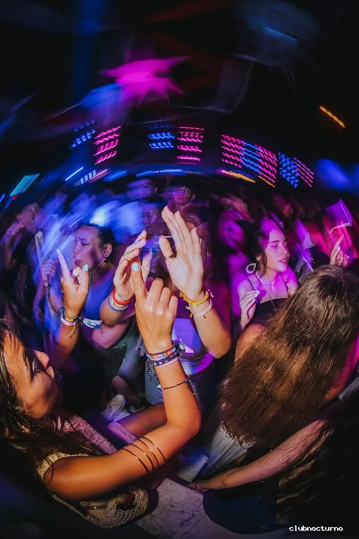 Maccäo Open Air Club