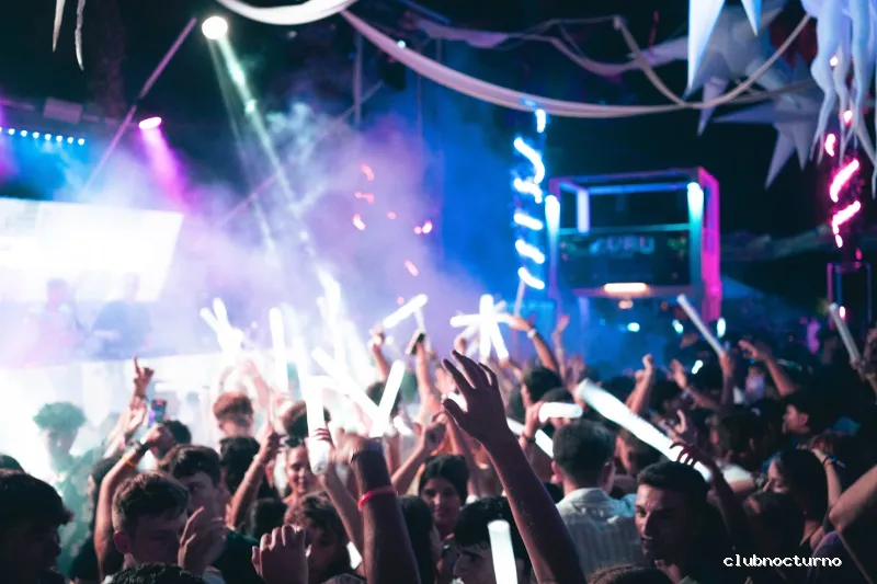 Maccäo Open Air Club