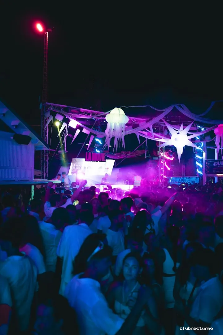 Maccäo Open Air Club