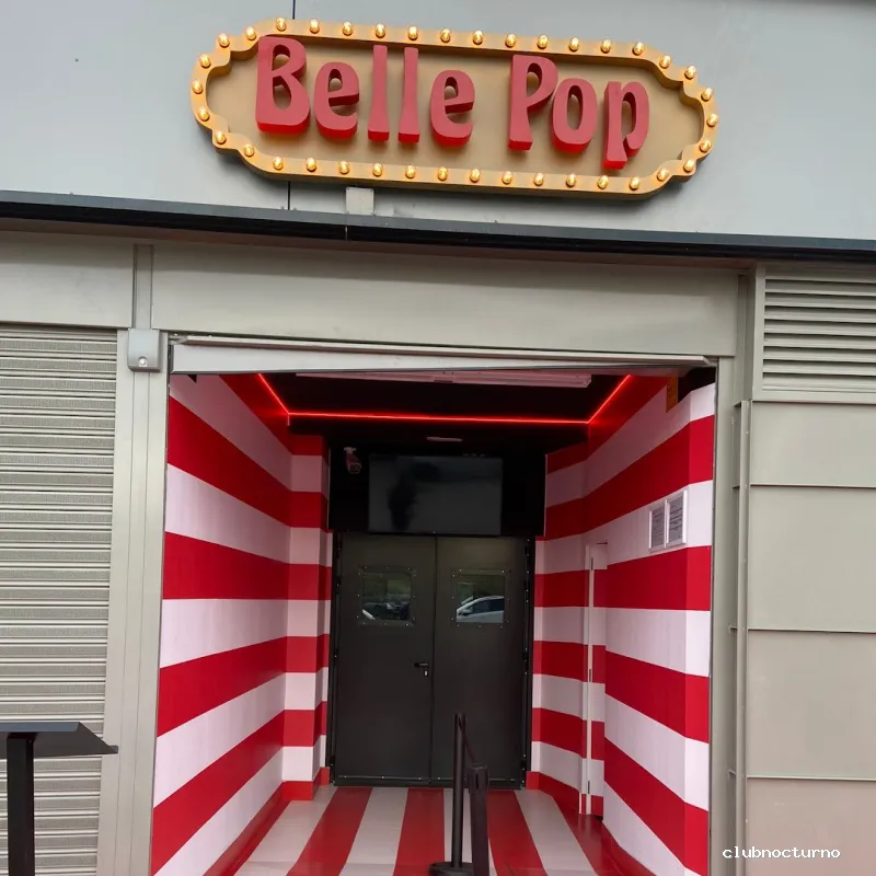BellePop