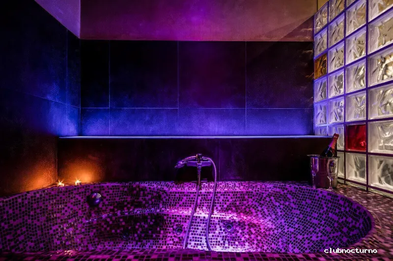 Haima Rosellón 315 Barcelona Escorts